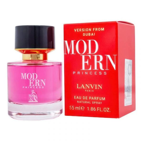 Lanvin Modern Princess.edp., 55ml